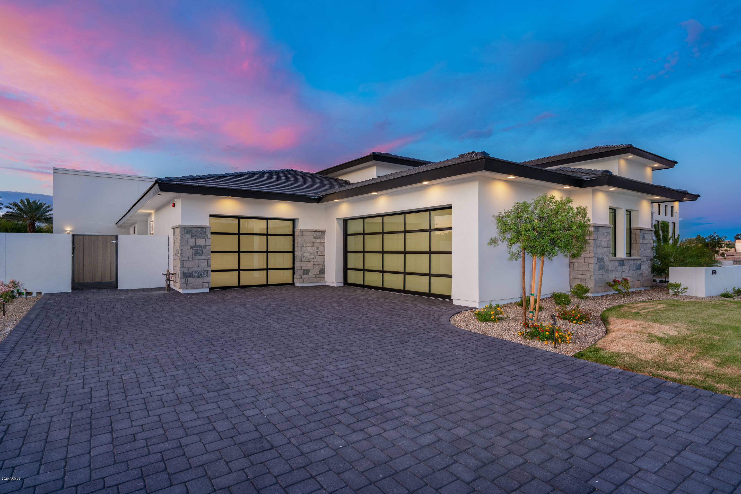 STELLAR AIRPARK ESTATES 2 AMD - Residential