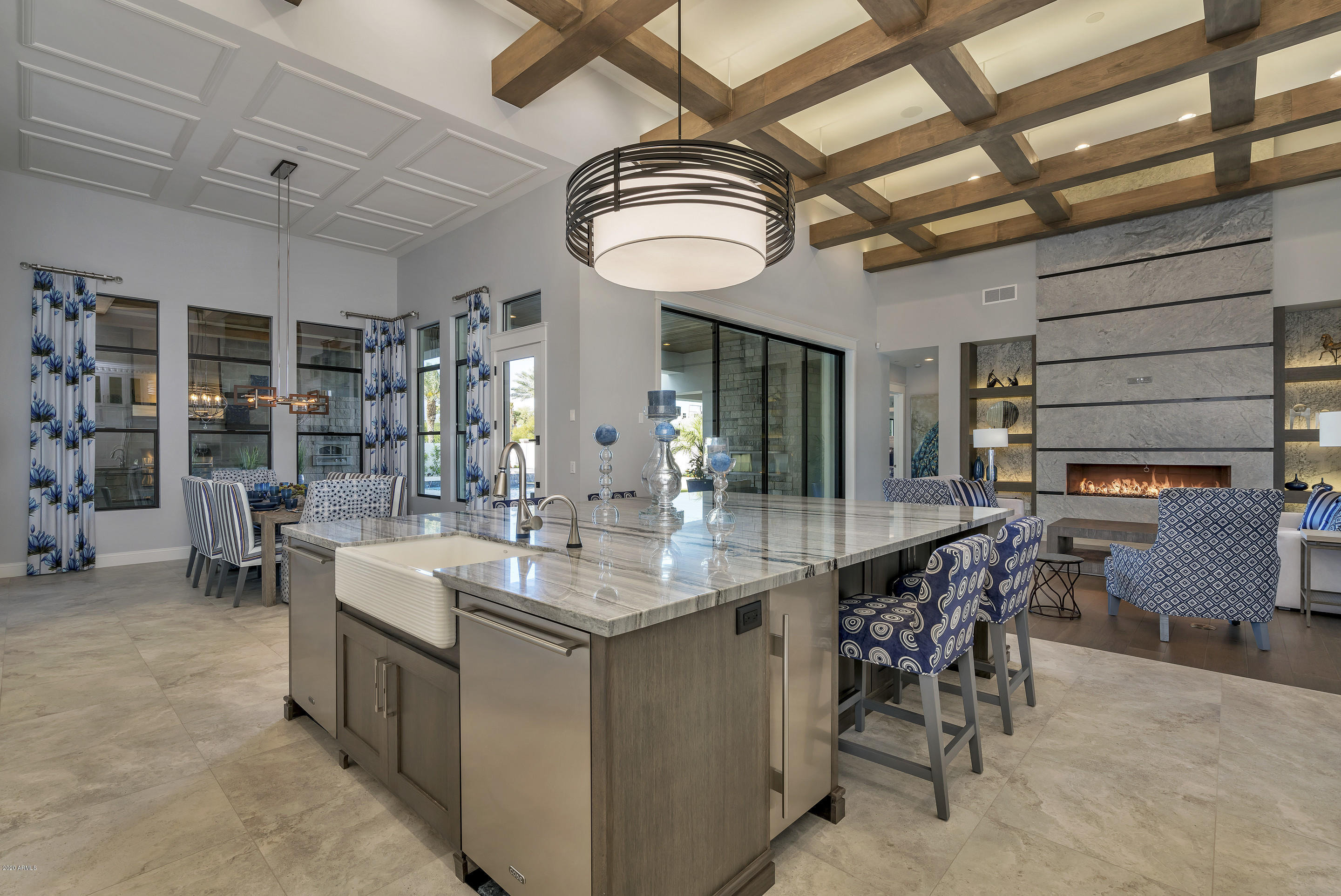 STELLAR AIRPARK ESTATES 2 AMD - Residential