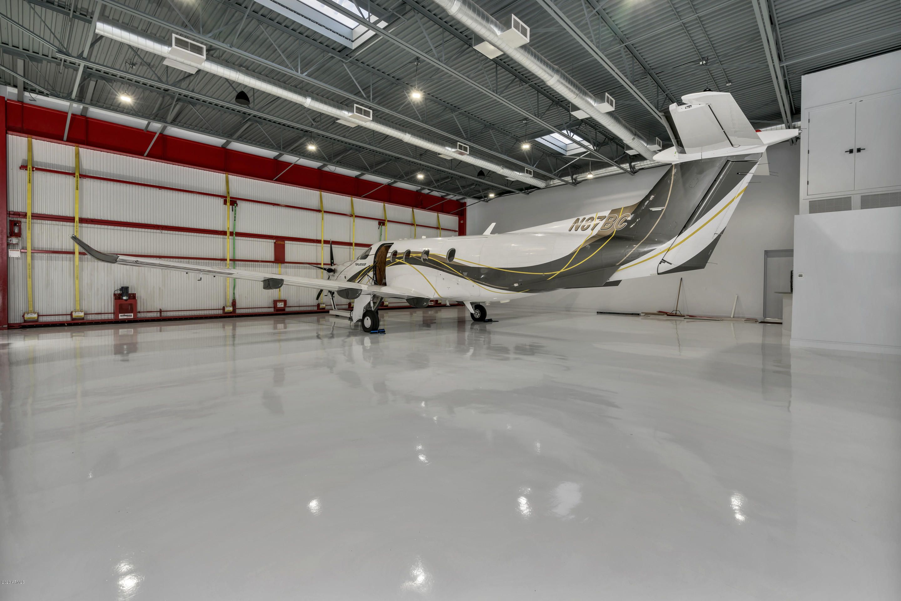 STELLAR AIRPARK ESTATES 2 AMD - Residential