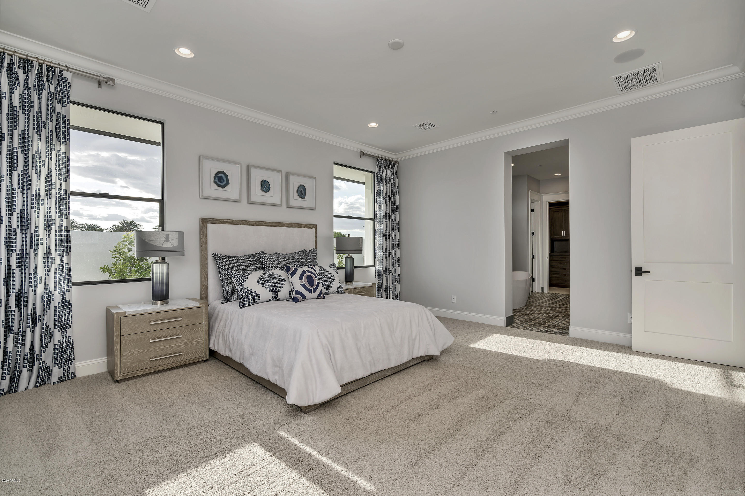 STELLAR AIRPARK ESTATES 2 AMD - Residential