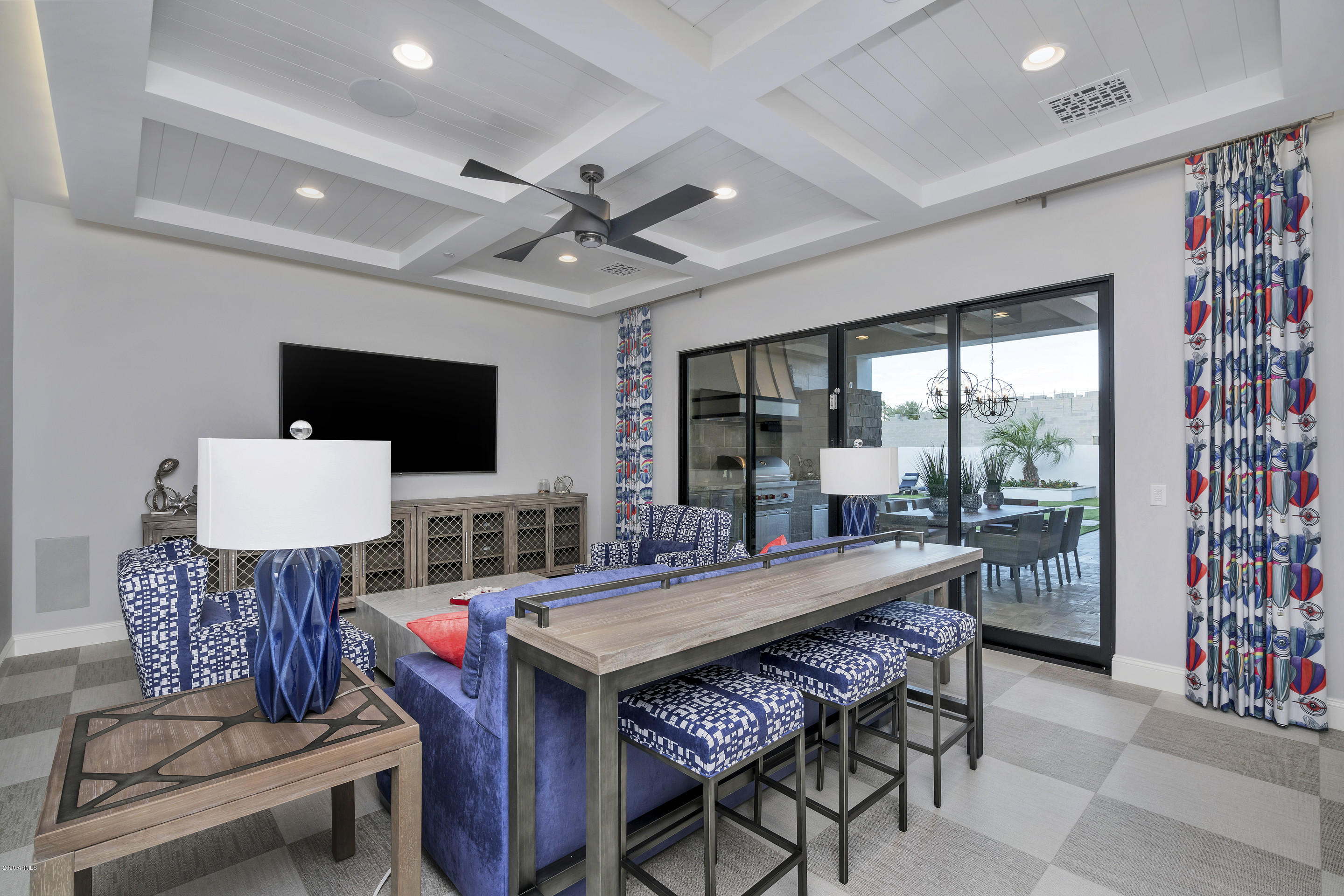 STELLAR AIRPARK ESTATES 2 AMD - Residential