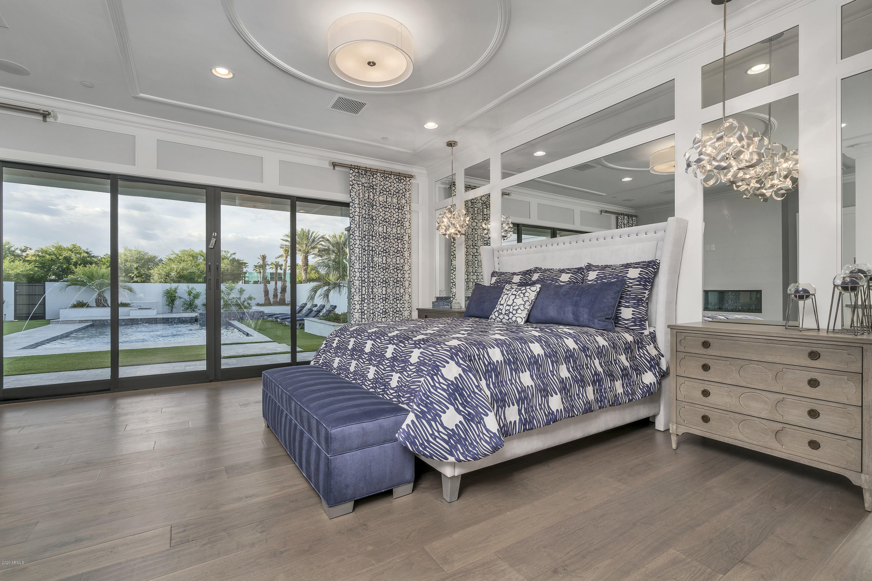 STELLAR AIRPARK ESTATES 2 AMD - Residential