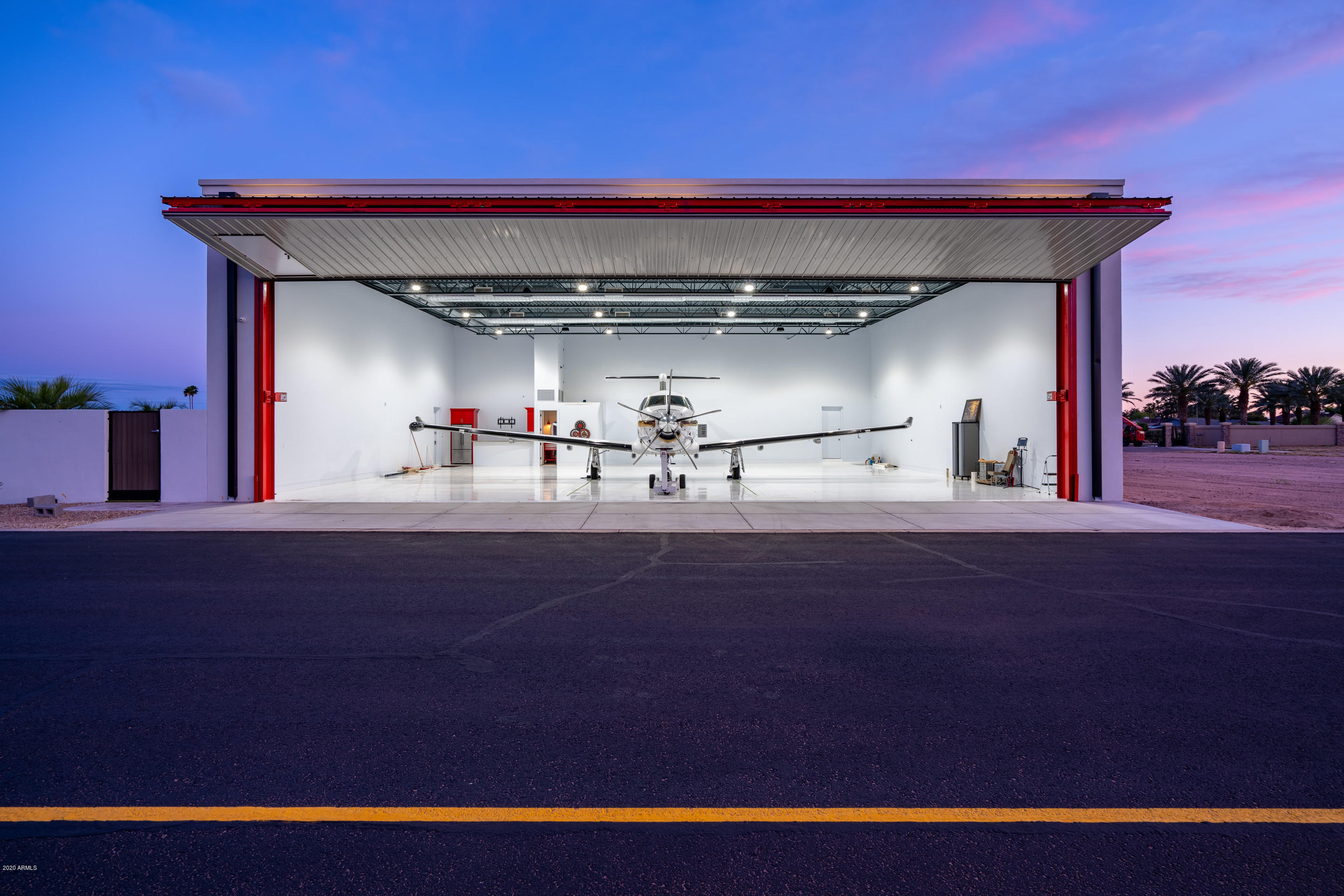 STELLAR AIRPARK ESTATES 2 AMD - Residential
