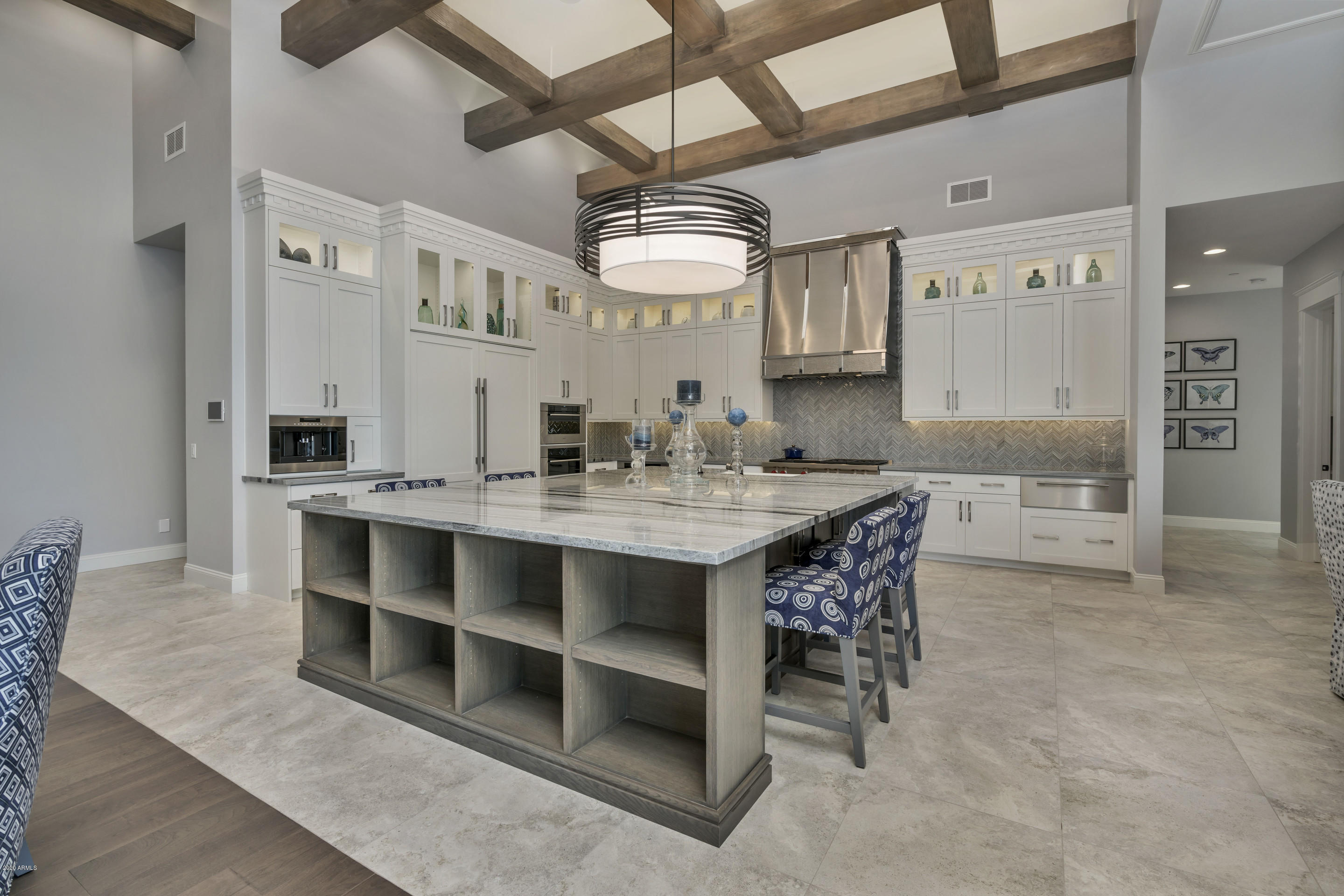 STELLAR AIRPARK ESTATES 2 AMD - Residential