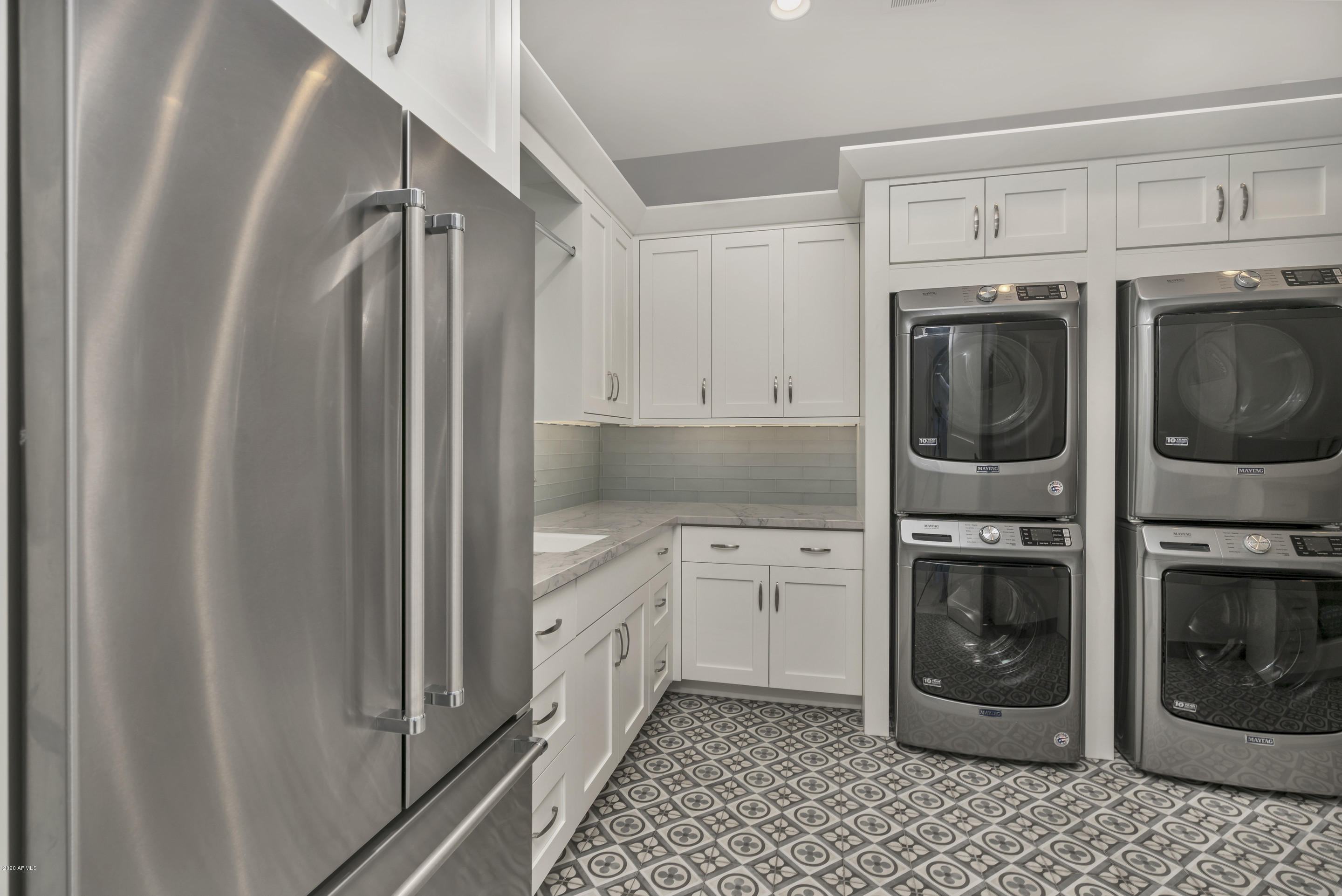 STELLAR AIRPARK ESTATES 2 AMD - Residential