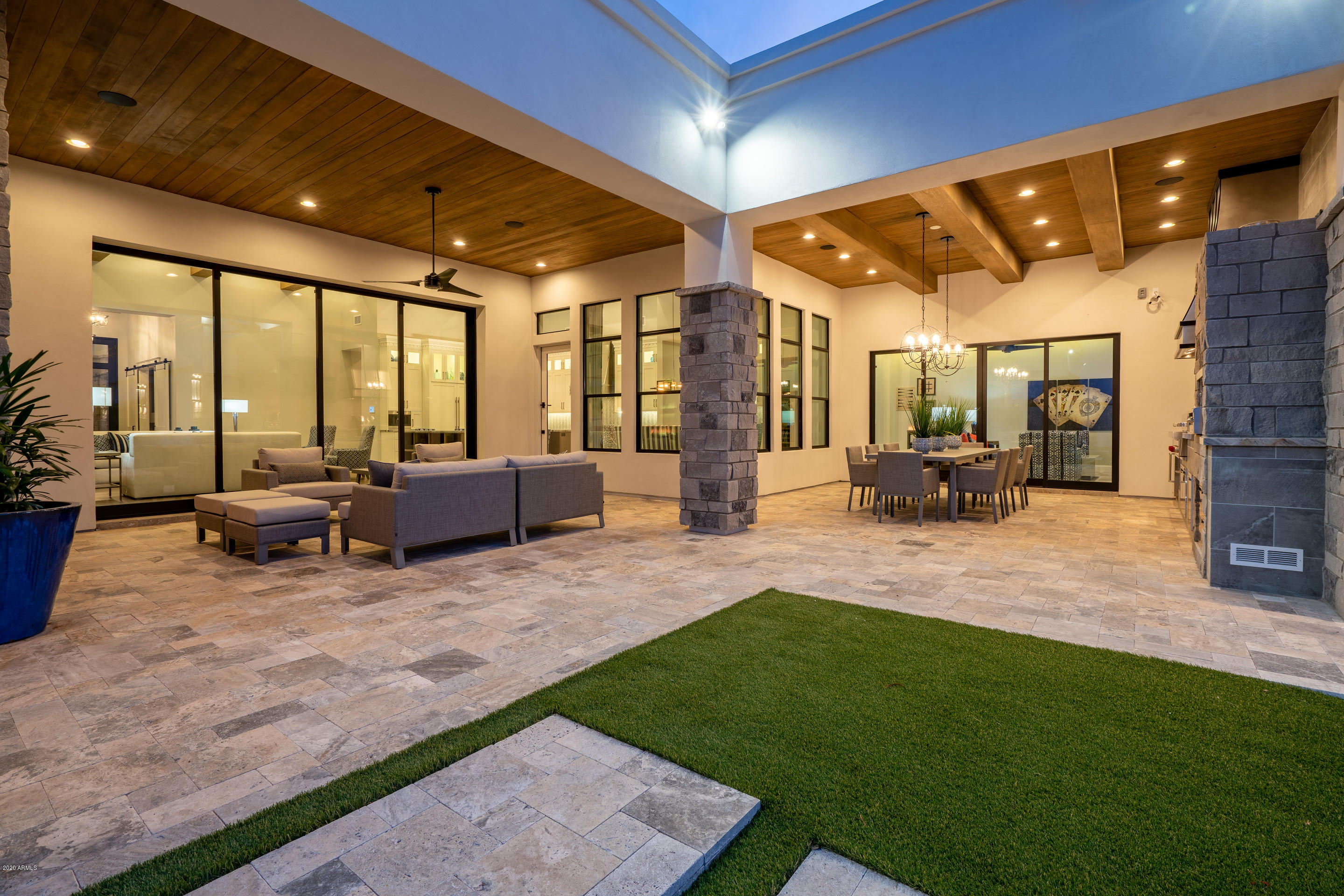 STELLAR AIRPARK ESTATES 2 AMD - Residential