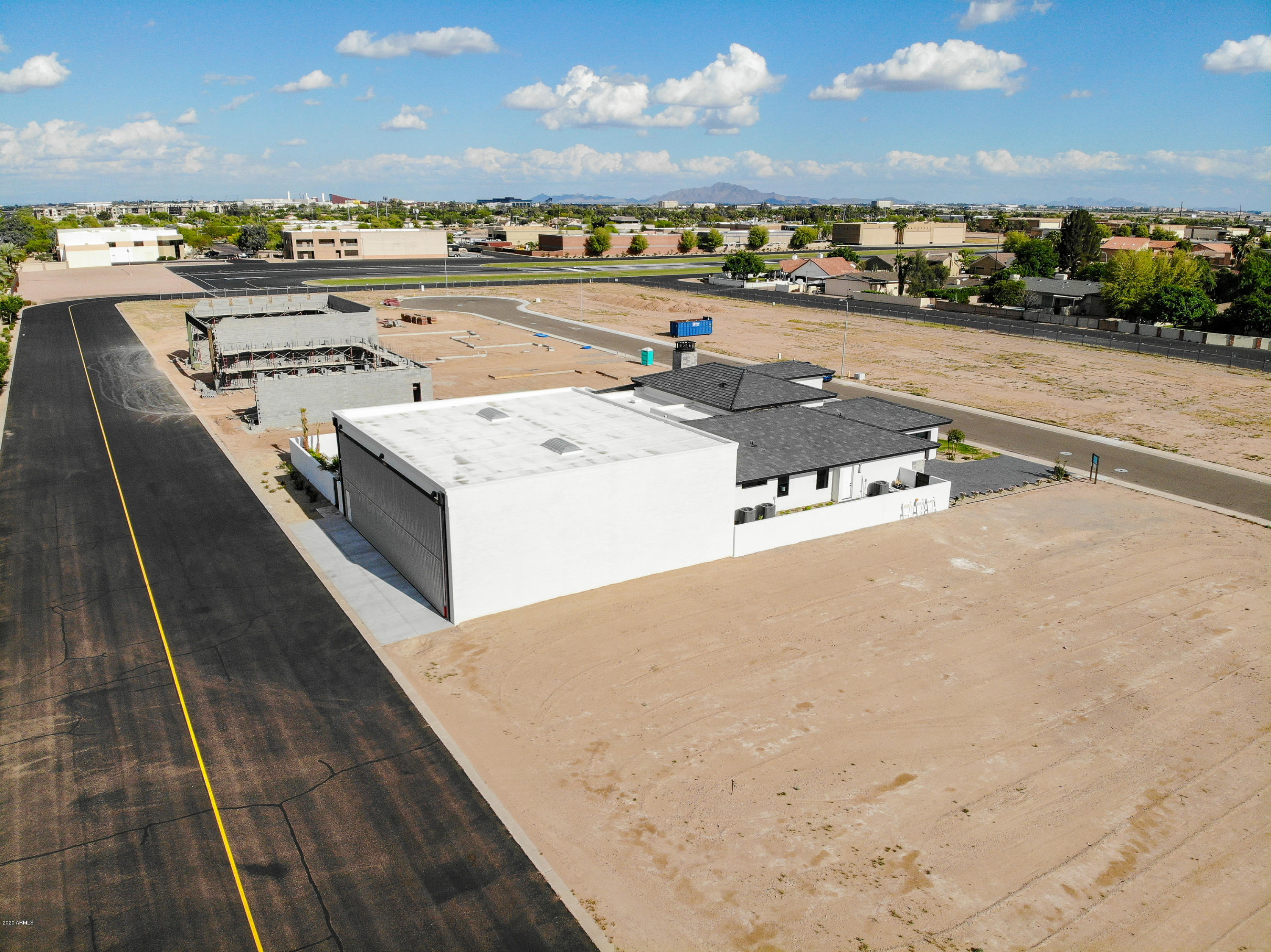 STELLAR AIRPARK ESTATES 2 AMD - Residential