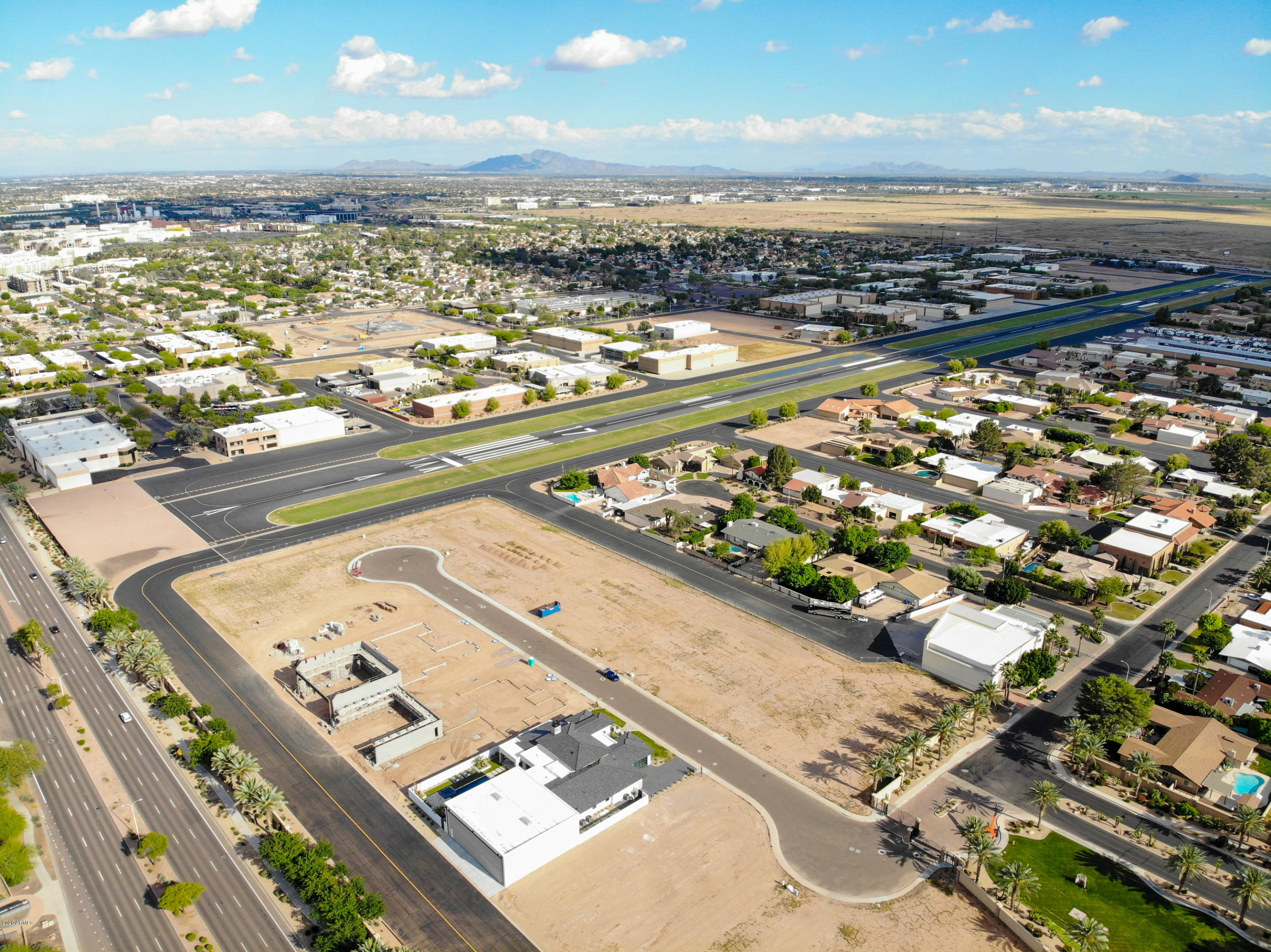 STELLAR AIRPARK ESTATES 2 AMD - Residential