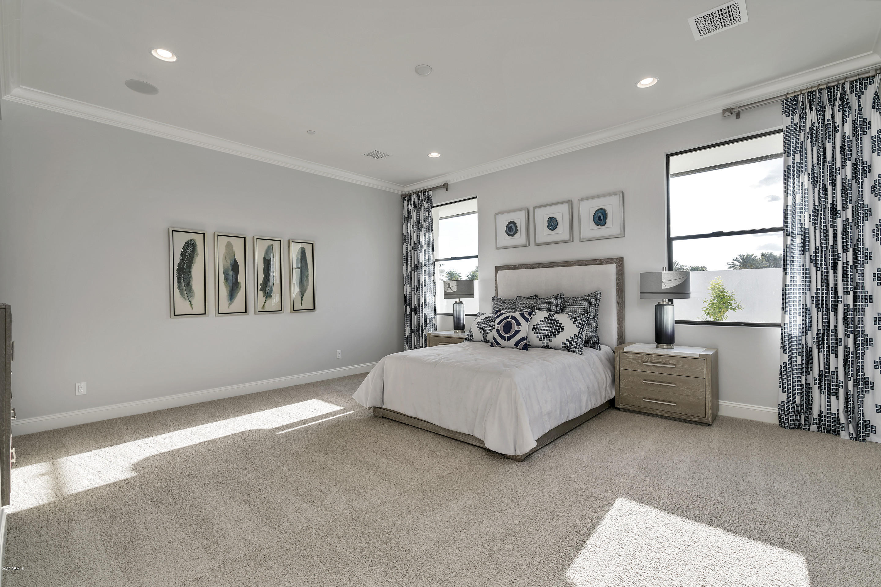 STELLAR AIRPARK ESTATES 2 AMD - Residential