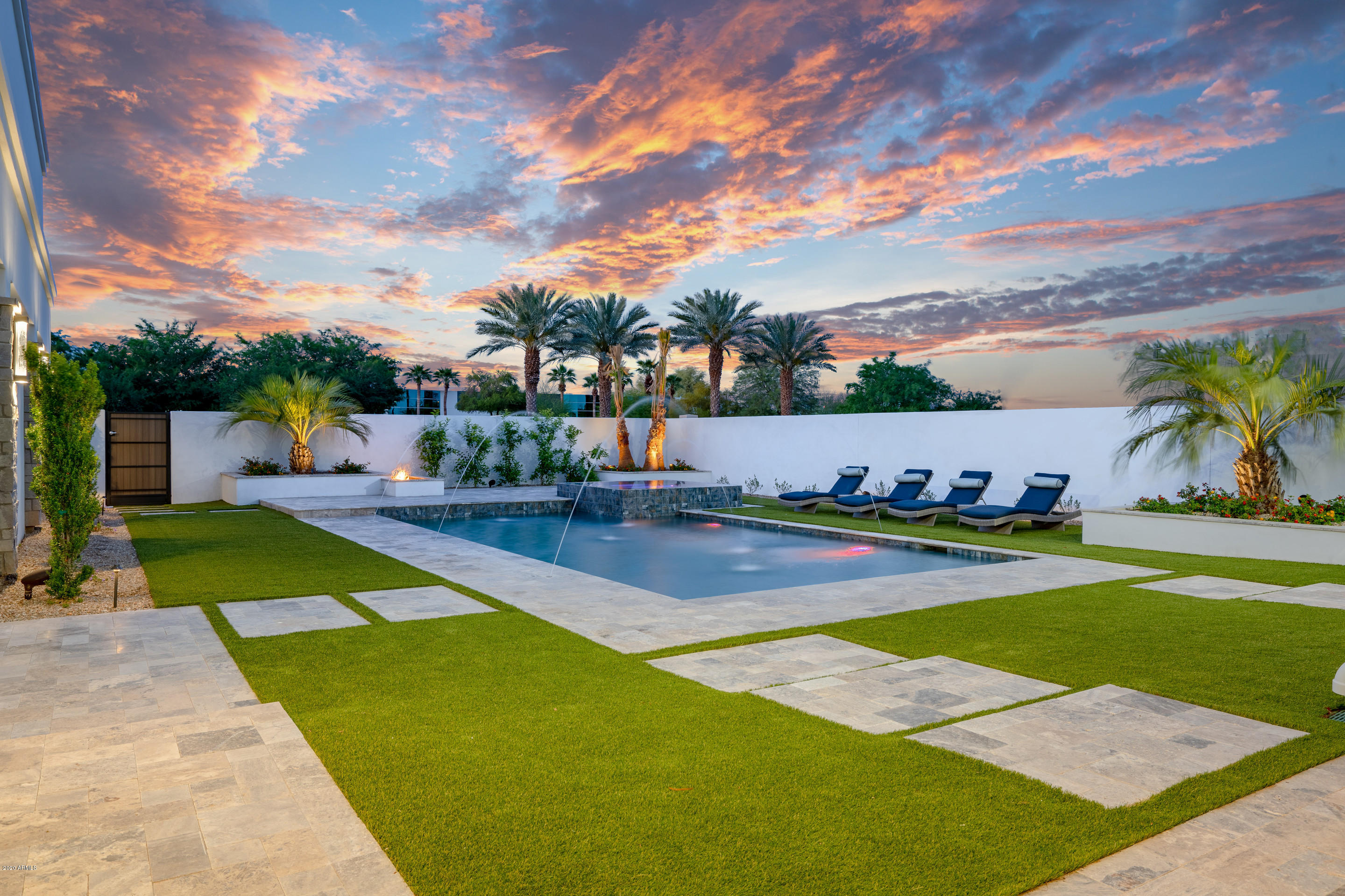 STELLAR AIRPARK ESTATES 2 AMD - Residential
