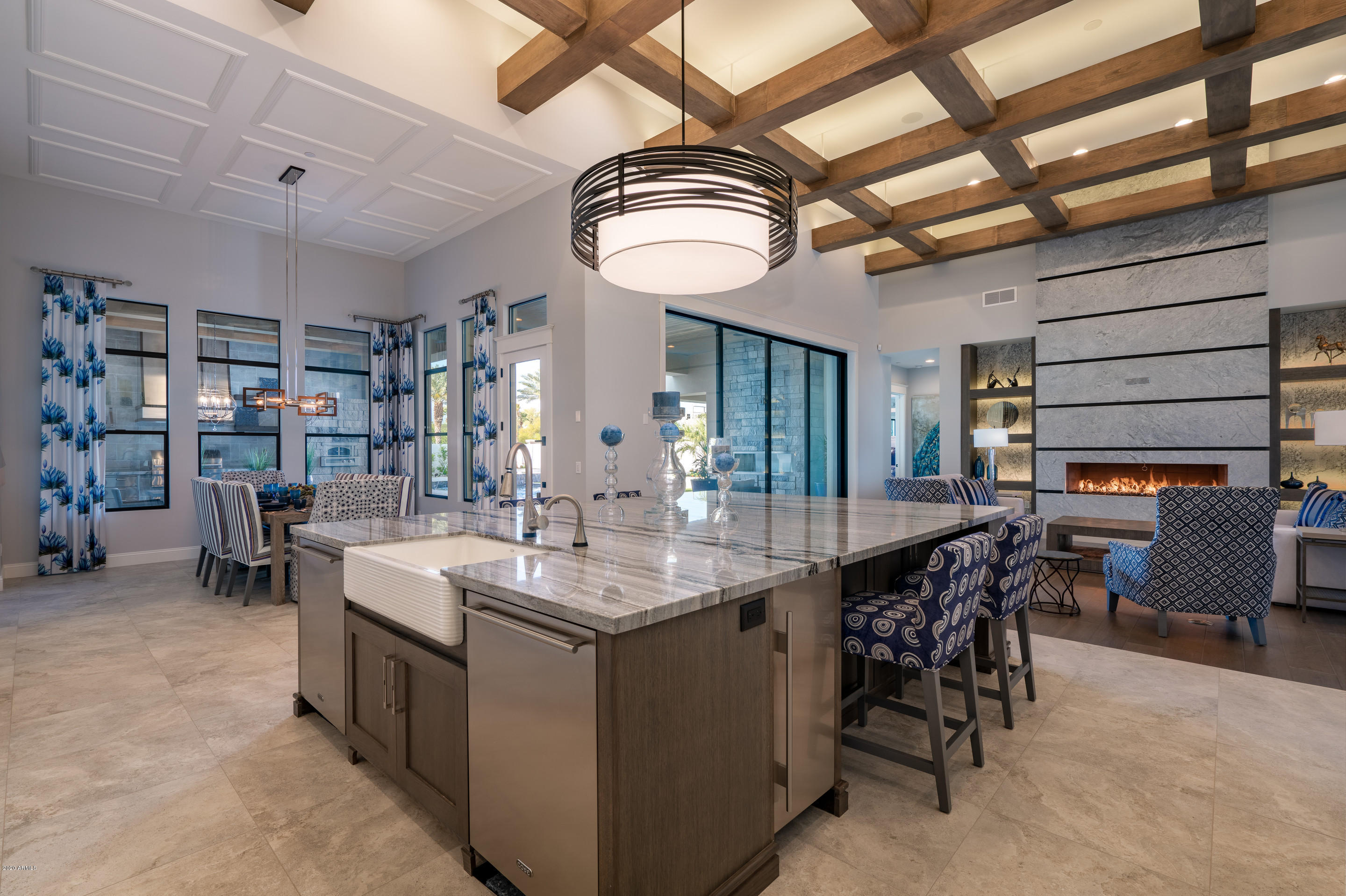 STELLAR AIRPARK ESTATES 2 AMD - Residential