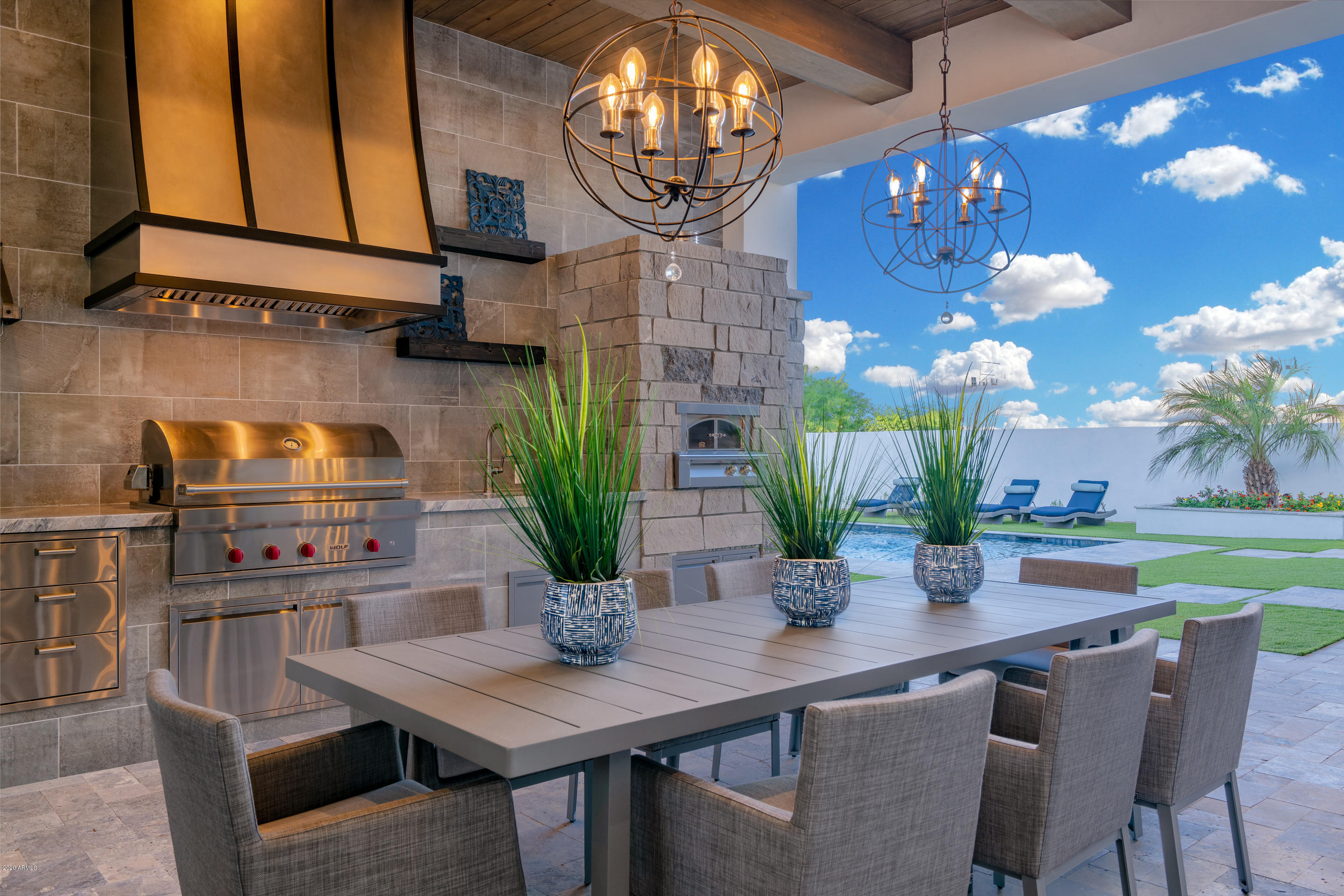 STELLAR AIRPARK ESTATES 2 AMD - Residential
