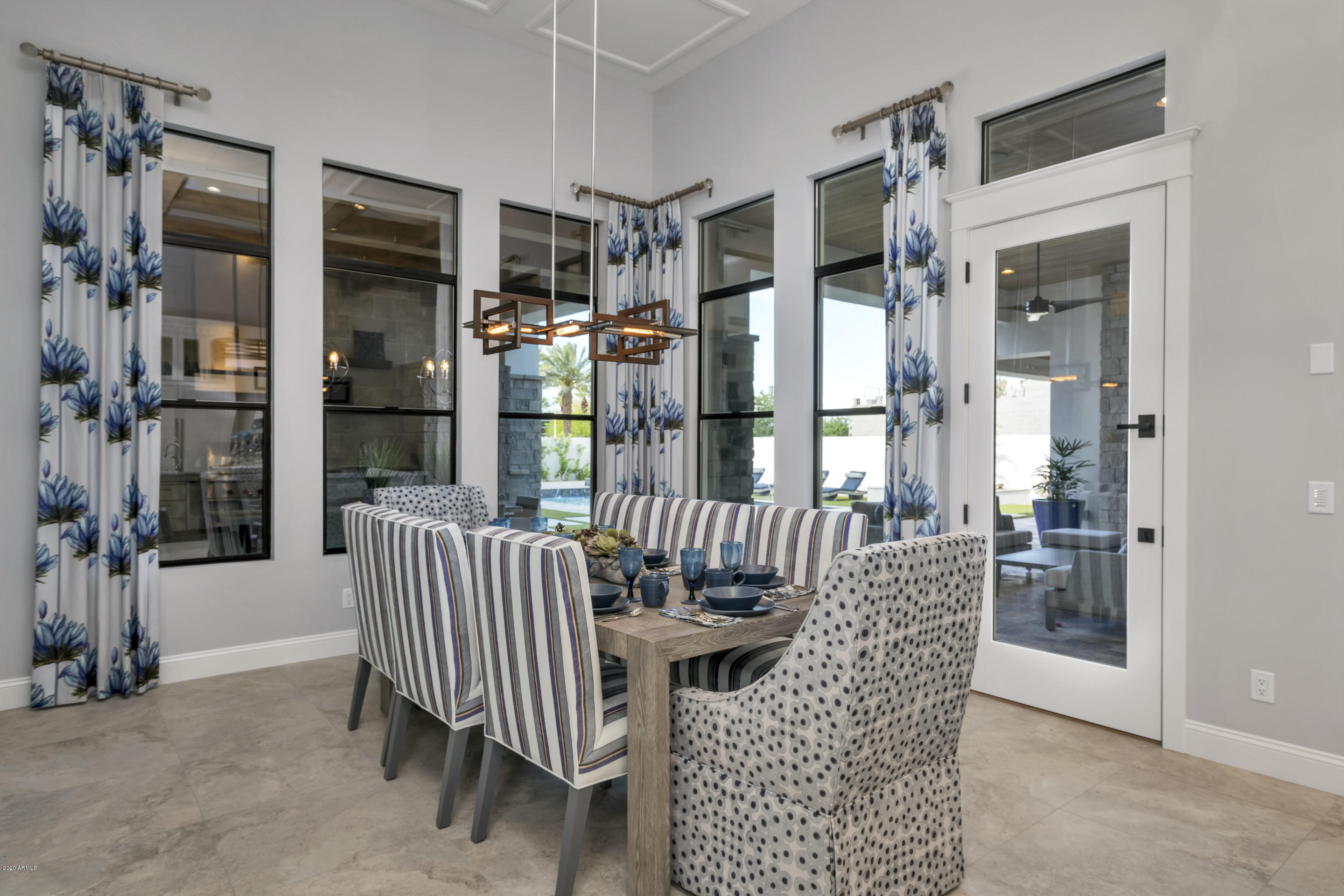 STELLAR AIRPARK ESTATES 2 AMD - Residential