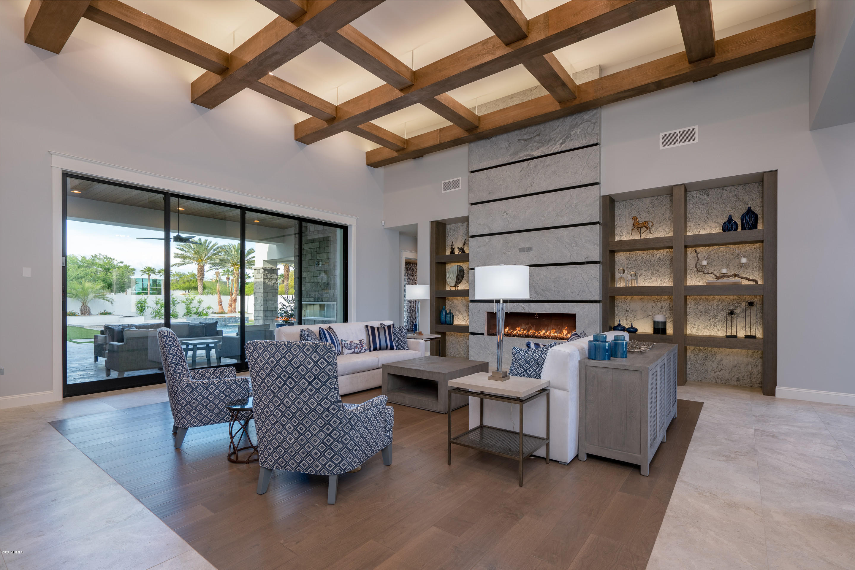 STELLAR AIRPARK ESTATES 2 AMD - Residential