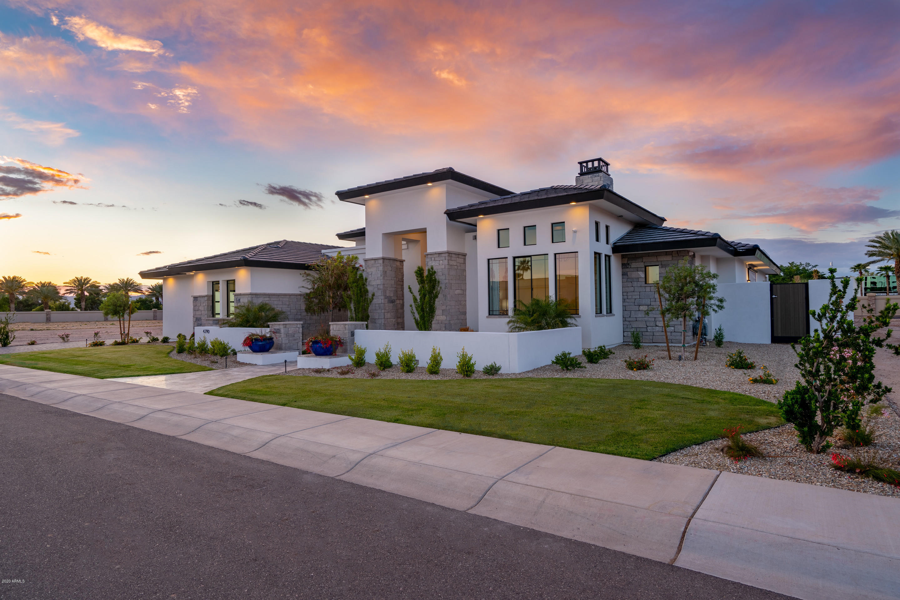 STELLAR AIRPARK ESTATES 2 AMD - Residential