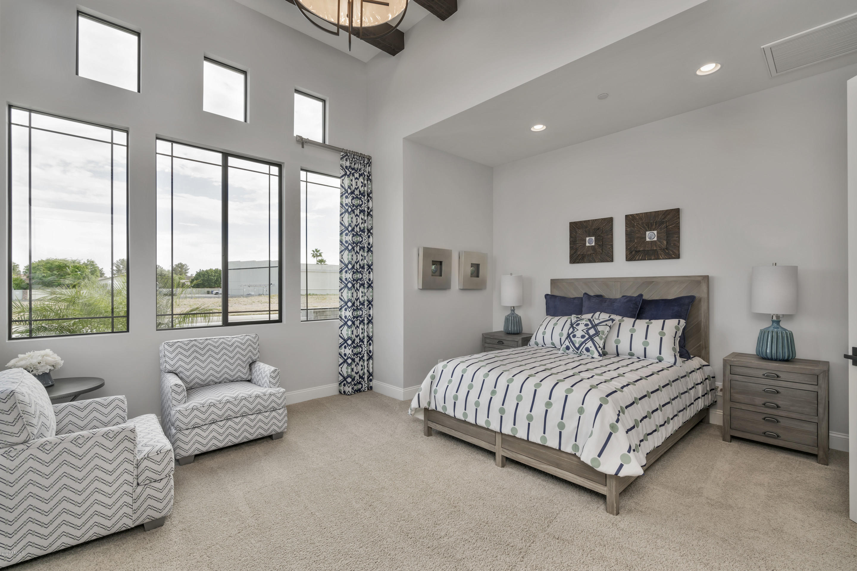 STELLAR AIRPARK ESTATES 2 AMD - Residential