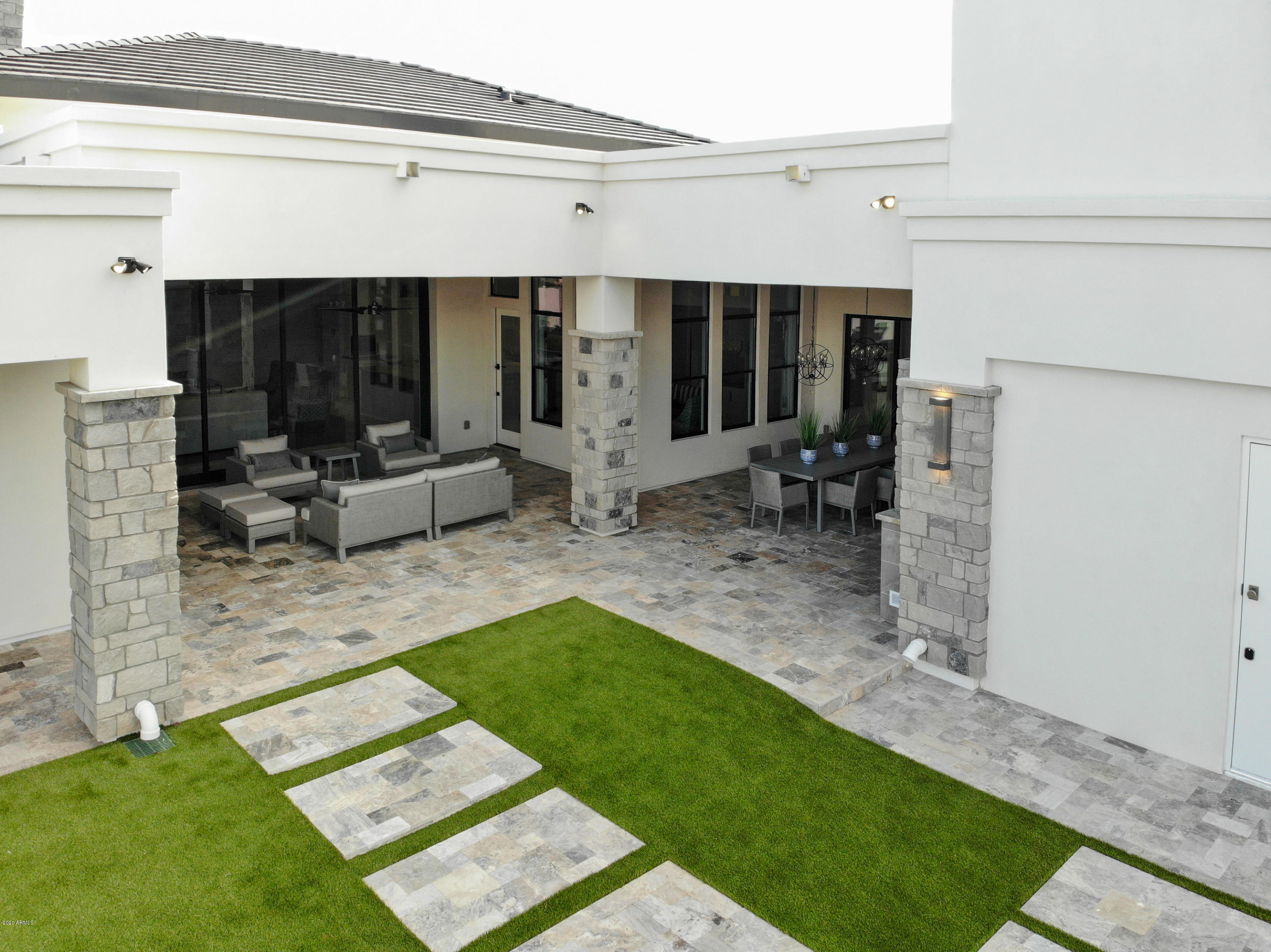 STELLAR AIRPARK ESTATES 2 AMD - Residential