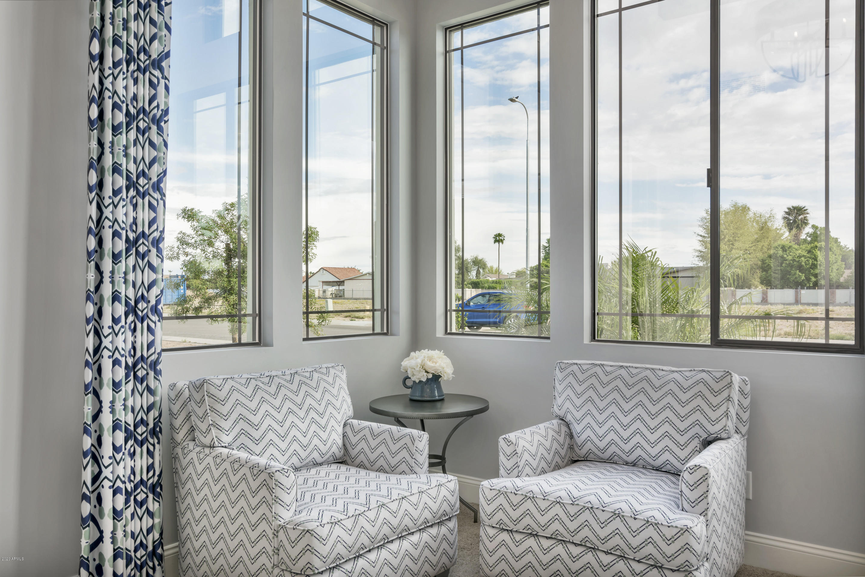 STELLAR AIRPARK ESTATES 2 AMD - Residential