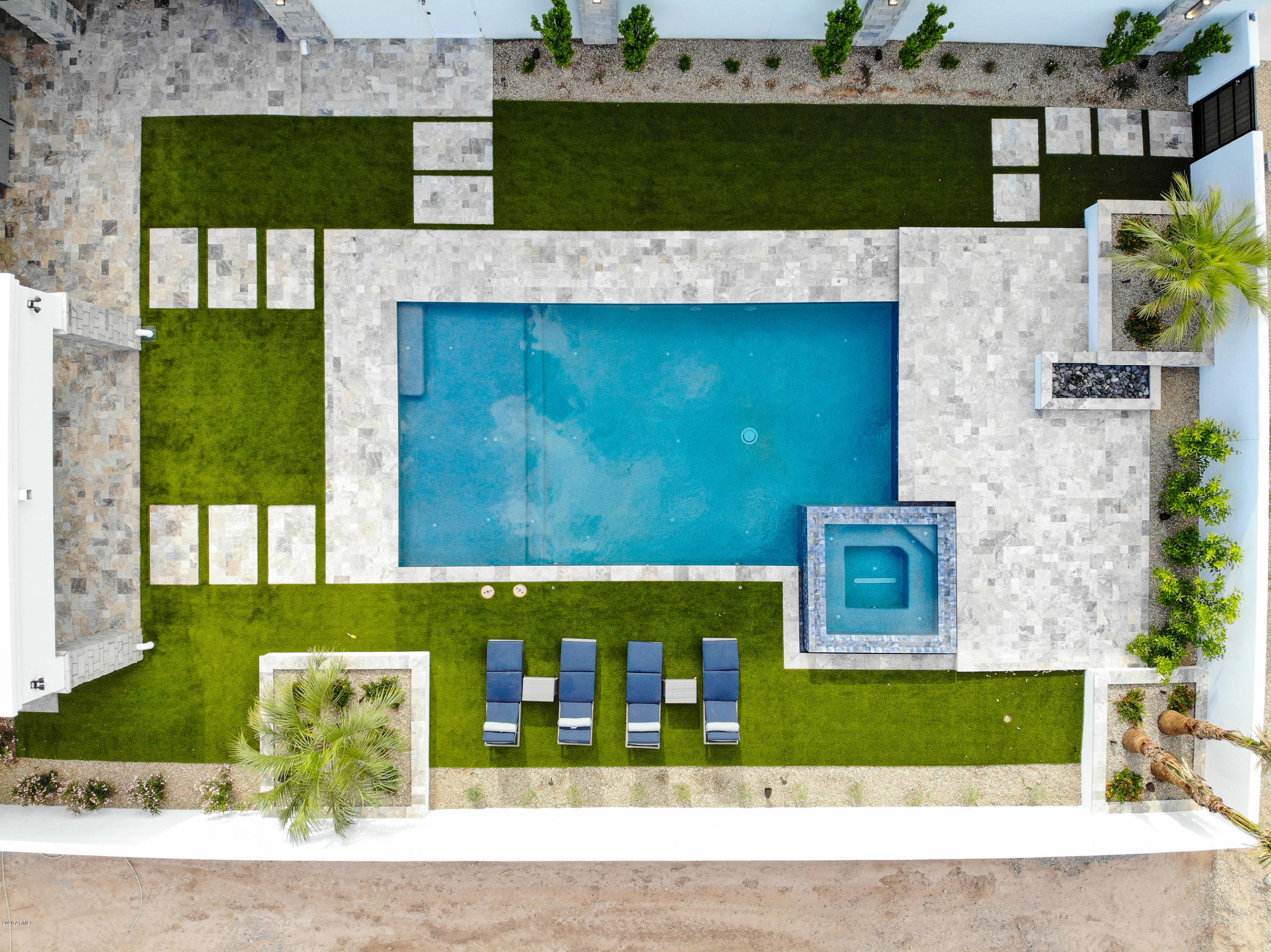 STELLAR AIRPARK ESTATES 2 AMD - Residential