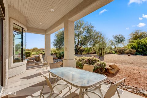 A home in Rio Verde