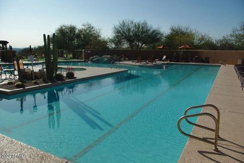 A home in Rio Verde