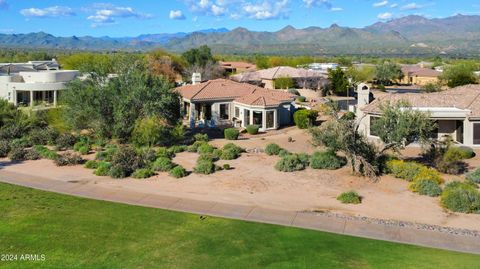 A home in Rio Verde