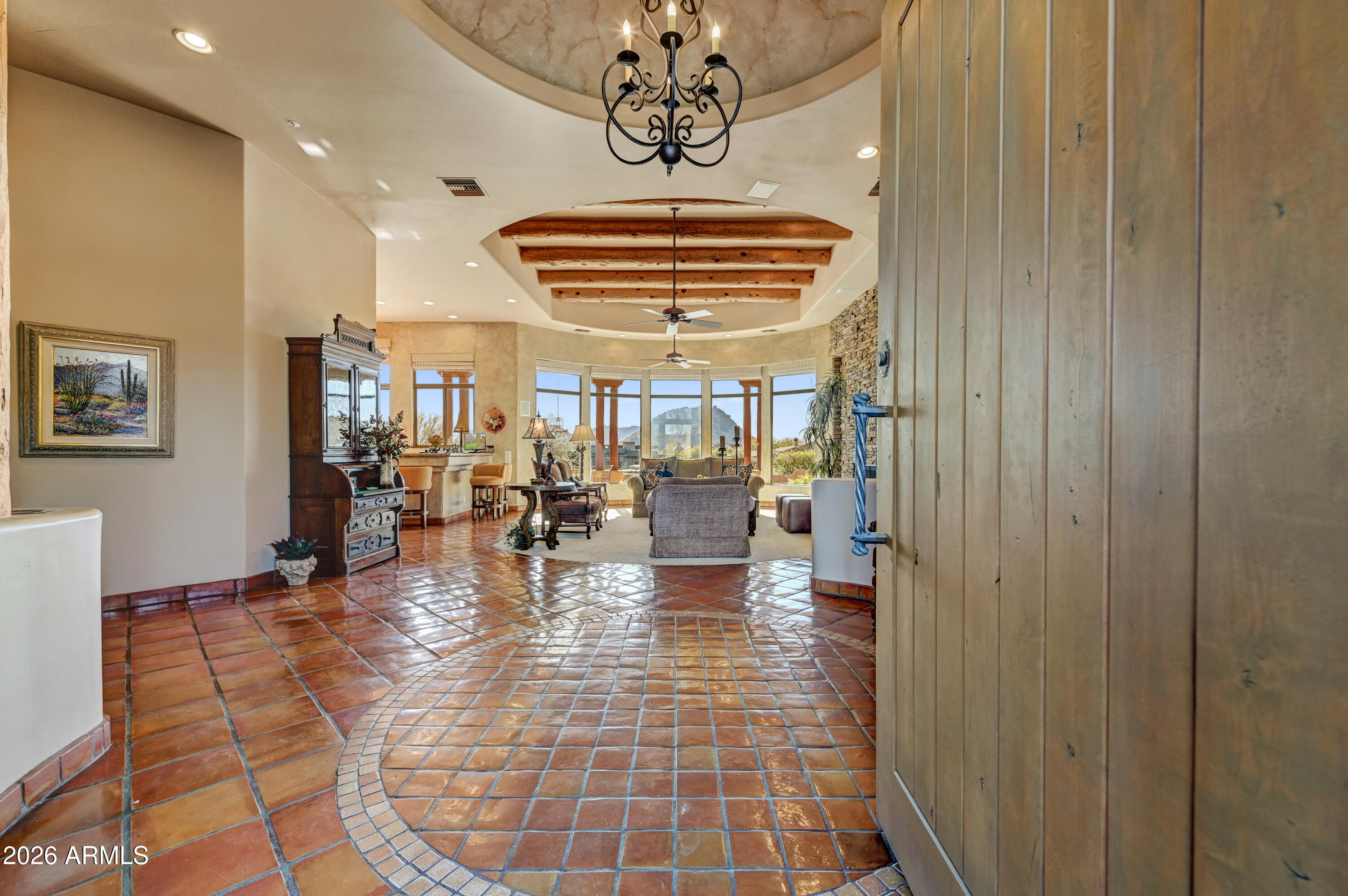 10677 E BLUE SKY Drive