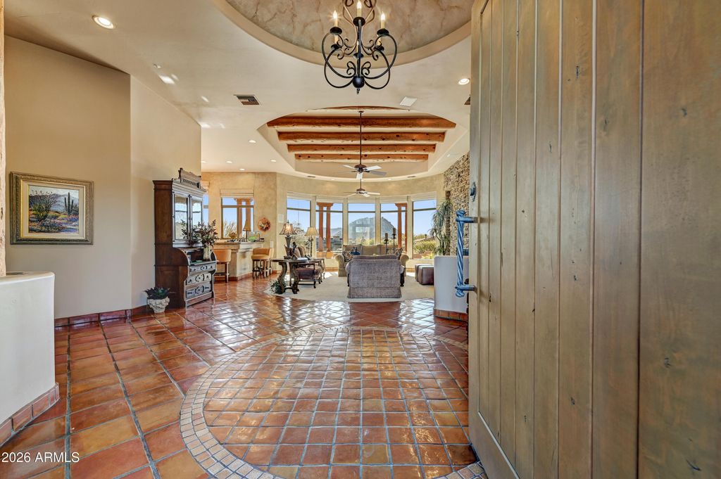 Photo of 10677 E Blue Sky Drive, Scottsdale, AZ 85262 (MLS # 6959864)