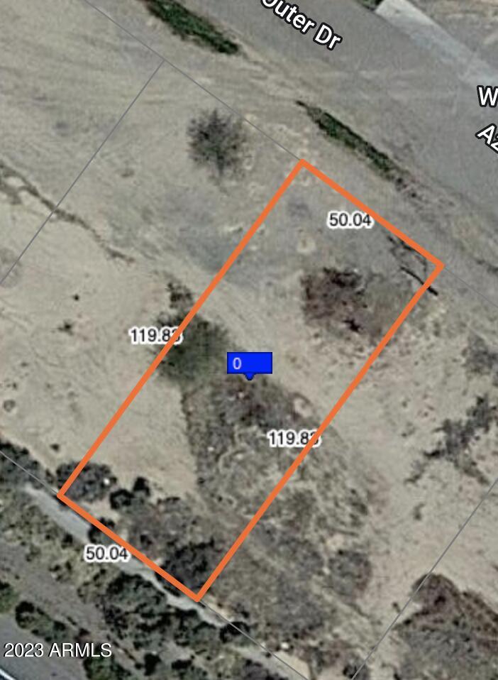 4165 W AZTEC Road 274