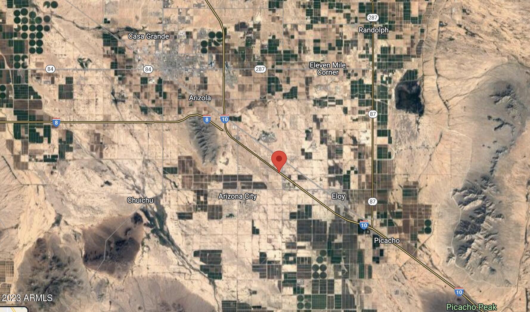 4165 W AZTEC Road 274