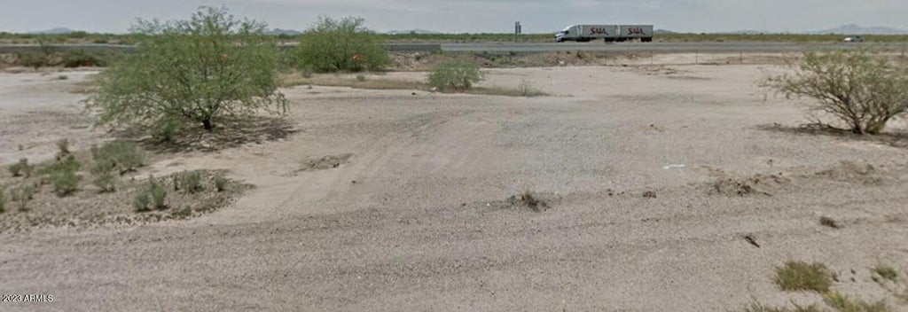 Photo of 4165 W Aztec Road #274, Eloy, AZ 85131 (MLS # 7073025)