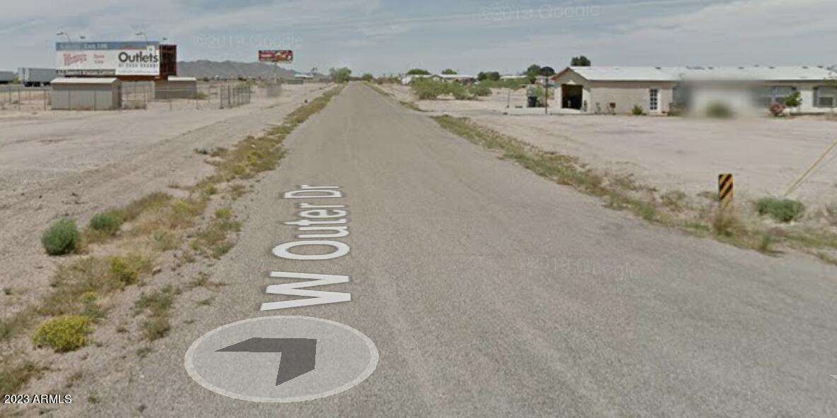 4165 W AZTEC Road 274