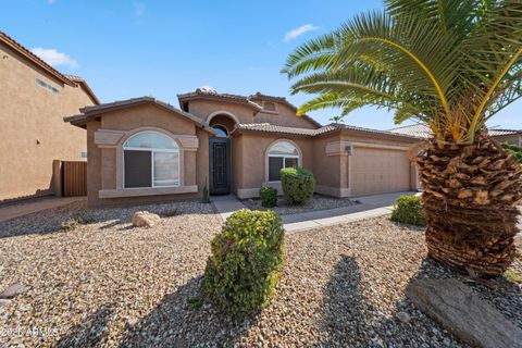 Photo of 4315 E Redwood Lane, Phoenix, AZ 85048 (MLS # 6897125)