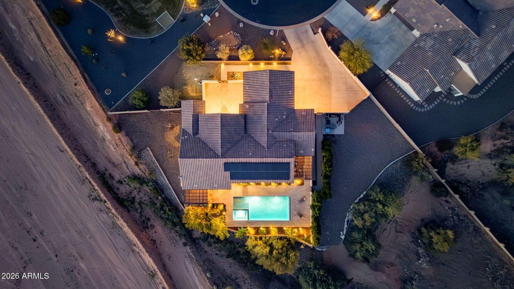 Photo of 565 W Perkins Street, San Tan Valley, AZ 85143 (MLS # 6980776)