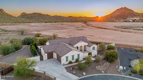 565 W PERKINS Street San Tan Valley AZ 85143