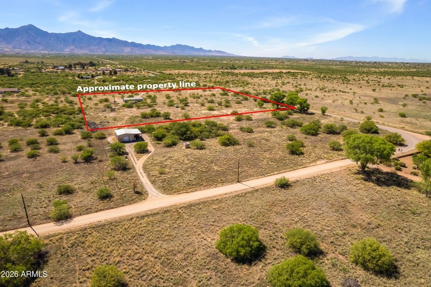 Private well located on the property. Electricity on the property. The land may be purchased with the inn or separately after the inn has sold.