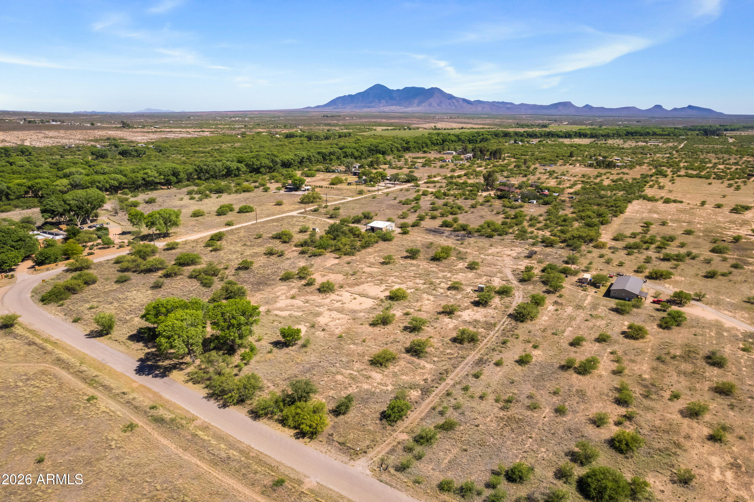 10766 E WATERS Road 22