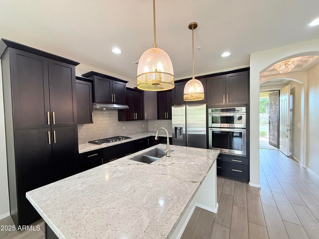 Photo of 3438 E Appleby Drive, Gilbert, AZ 85298 (MLS # 6930799)