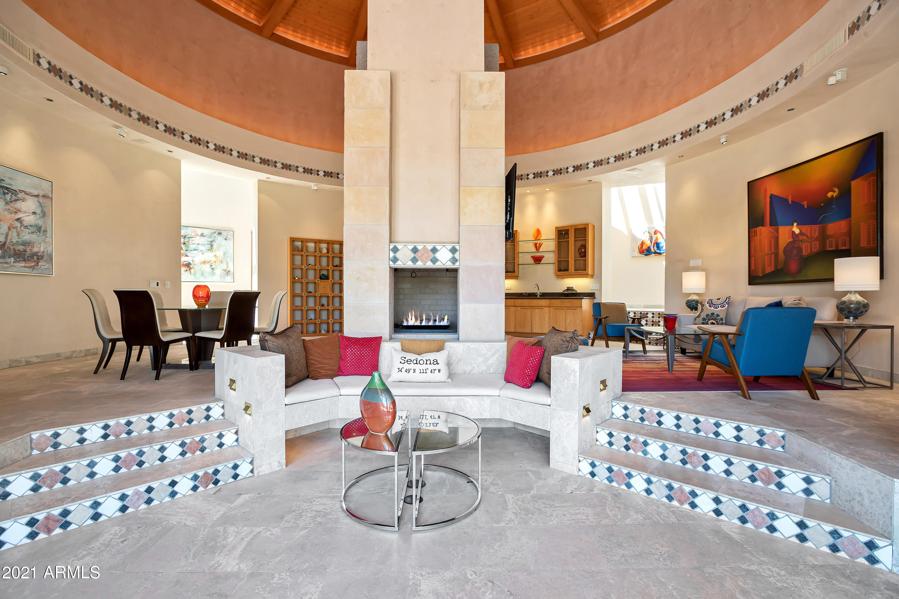 EAST CUP OF GOLD ESTATES - Residential