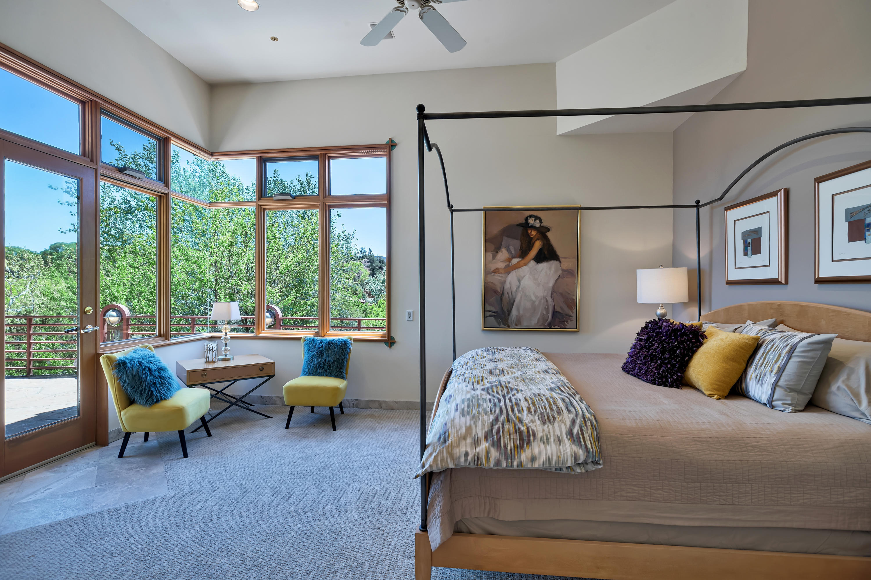 EAST CUP OF GOLD ESTATES - Residential