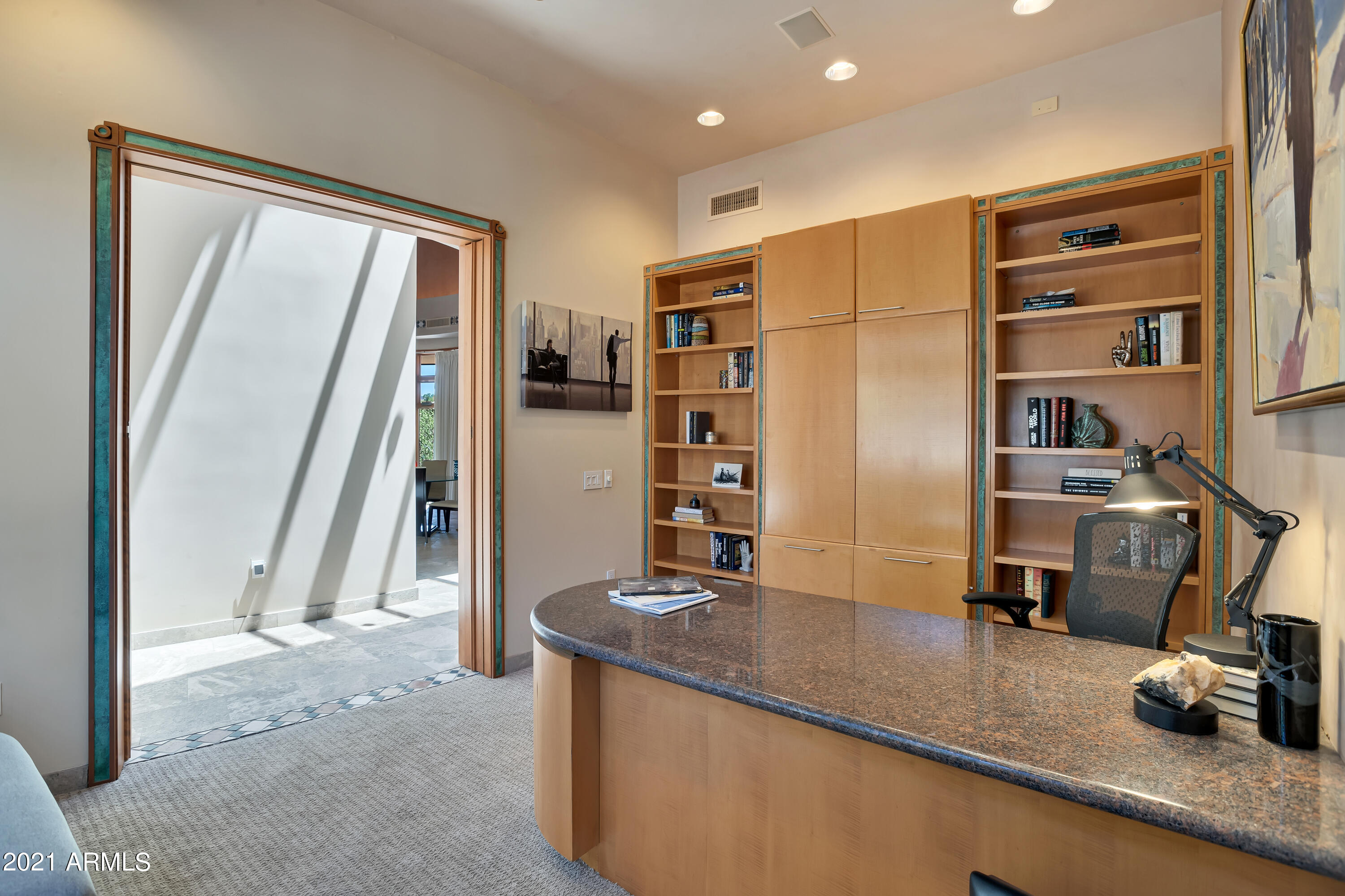 EAST CUP OF GOLD ESTATES - Residential