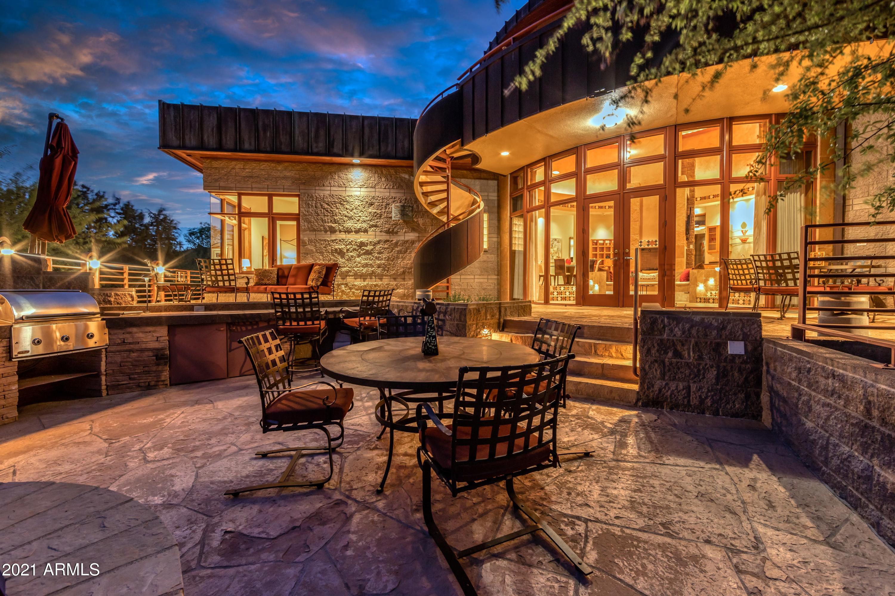 EAST CUP OF GOLD ESTATES - Residential