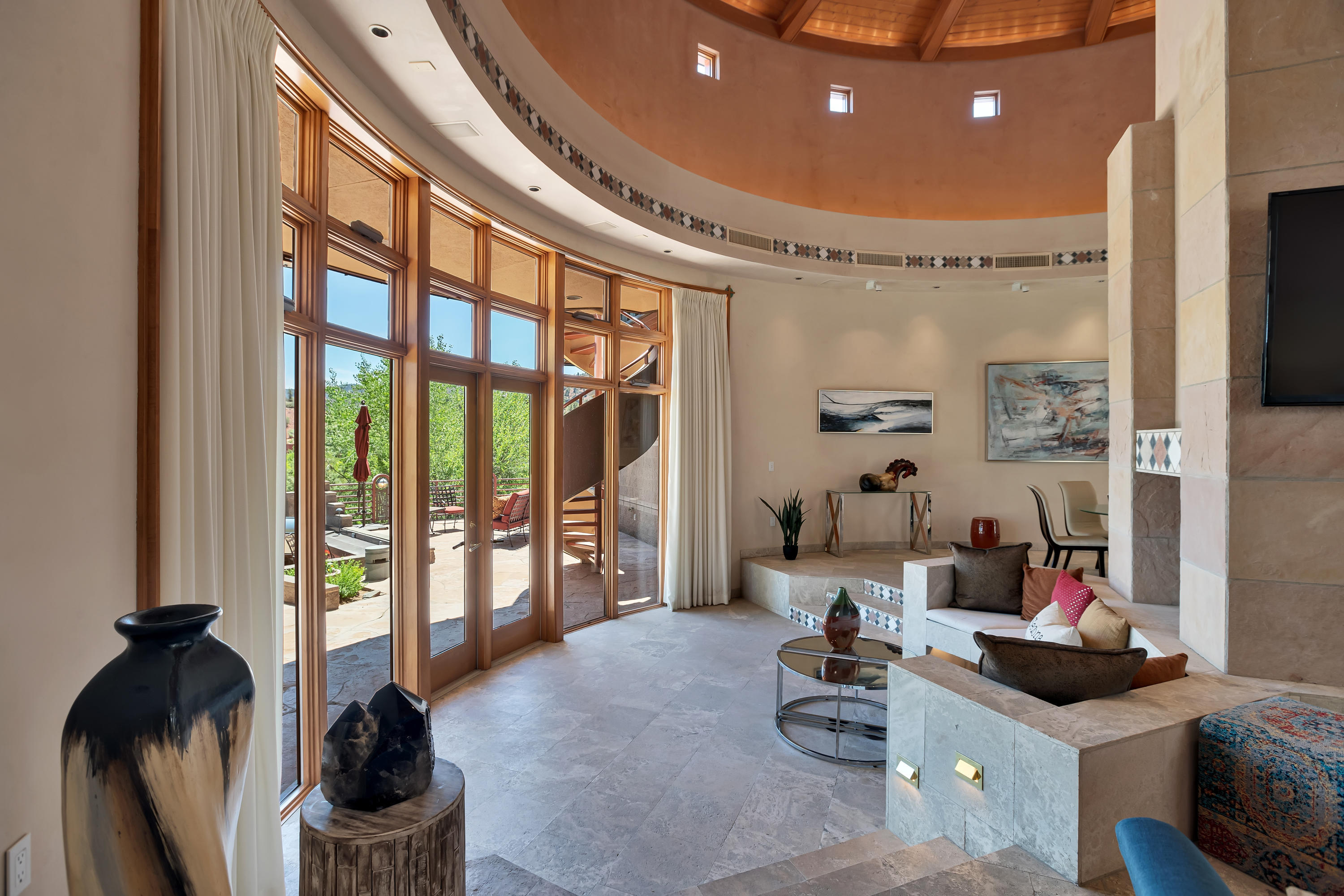 EAST CUP OF GOLD ESTATES - Residential