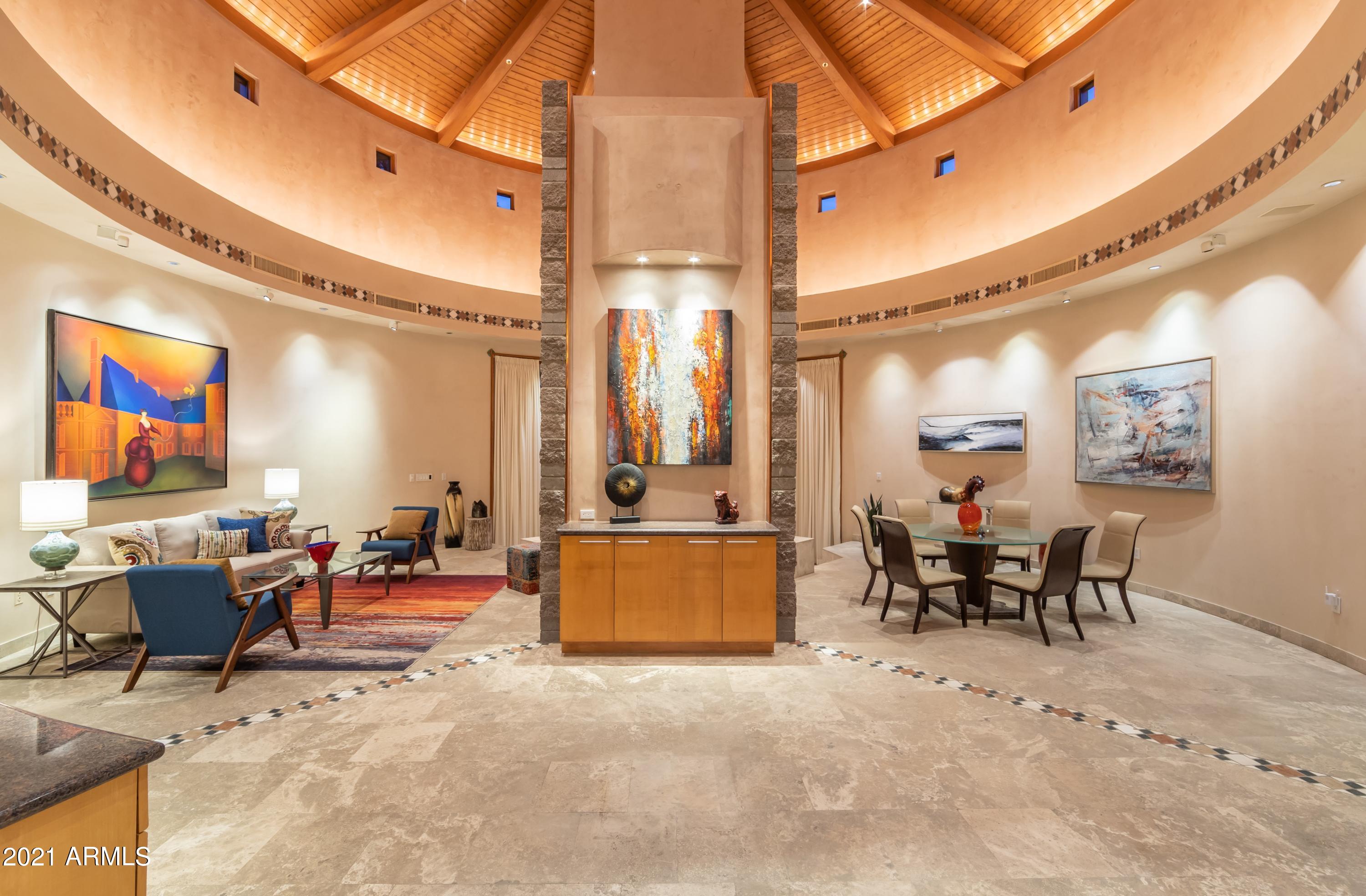 EAST CUP OF GOLD ESTATES - Residential