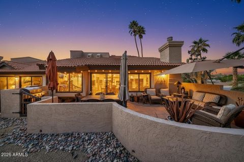 25609 N FOREST Road N 3 Rio Verde AZ 85263