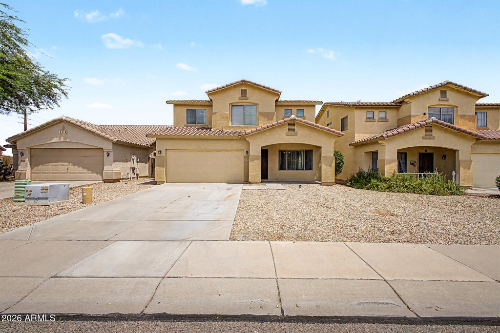 Photo of 1268 W Fruit Tree Lane, San Tan Valley, AZ 85143 (MLS # 7057473)