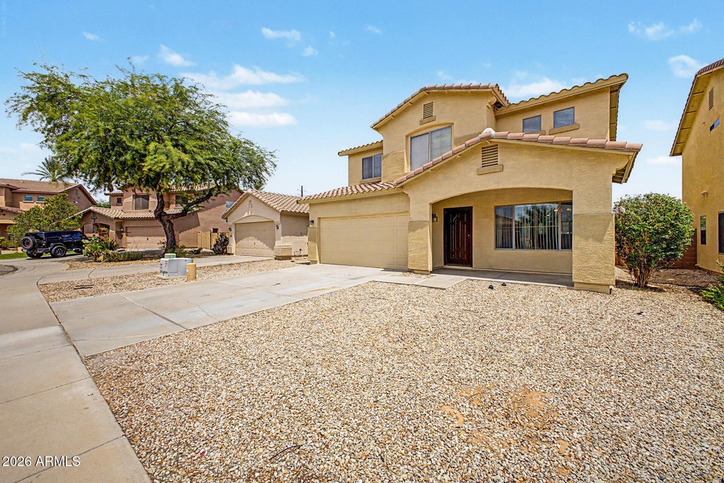 Photo of 1268 W Fruit Tree Lane, San Tan Valley, AZ 85143 (MLS # 7057473)