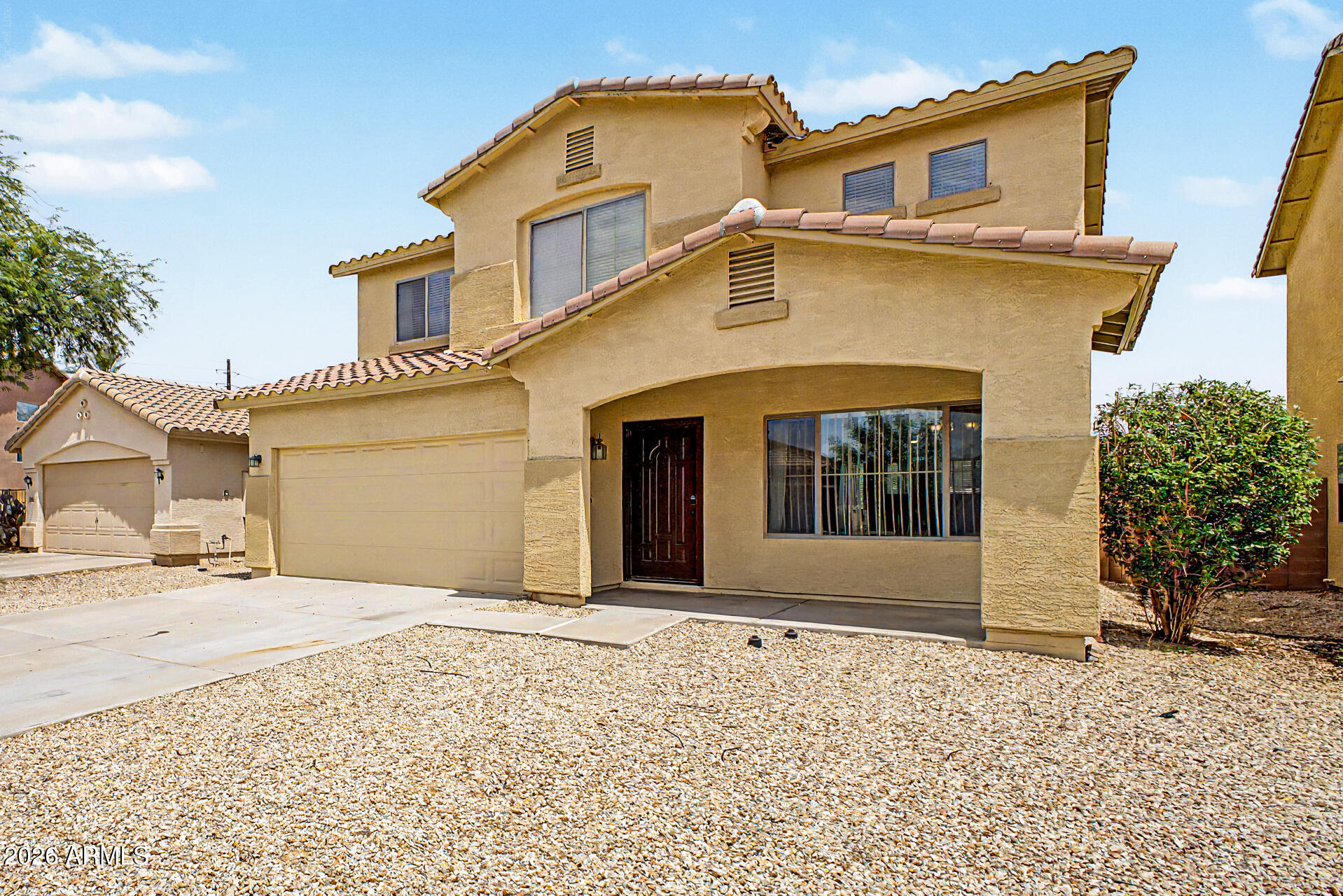 1268 W FRUIT TREE Lane