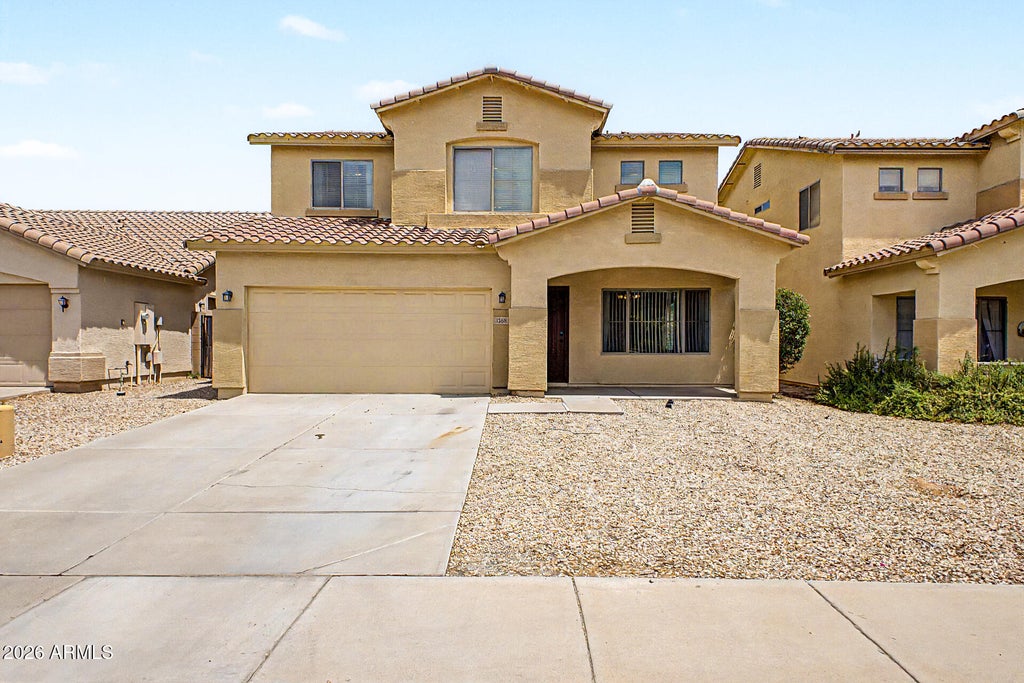 Photo of 1268 W Fruit Tree Lane, San Tan Valley, AZ 85143 (MLS # 7057473)