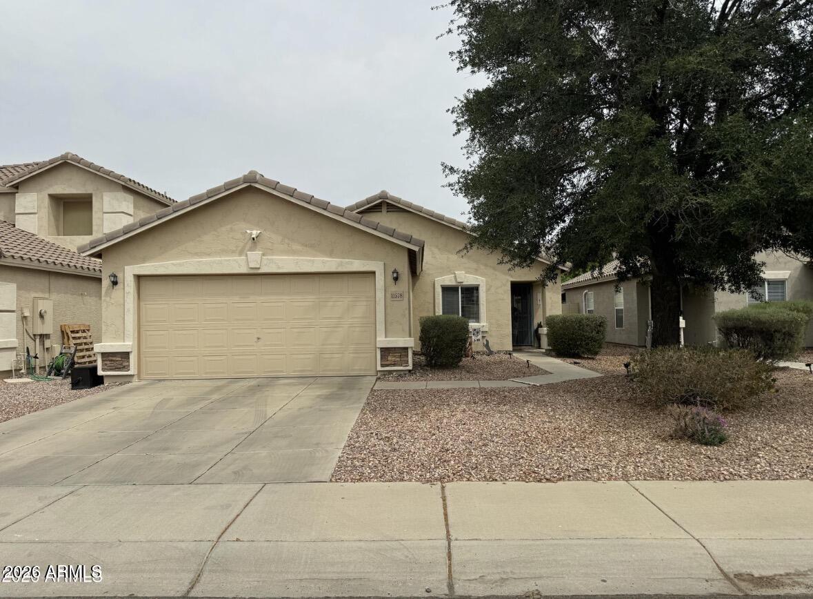 11578 W Carol Avenue